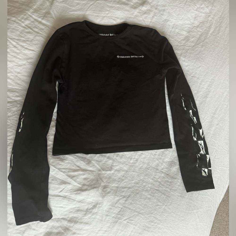 Chrome Hearts Top | authentic